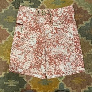 Patagonia Wavefarer Board Shorts 31